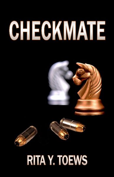 Checkmate (eBook, ePUB)