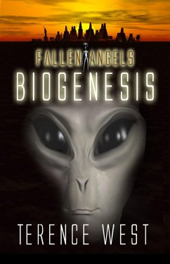 Cover Biogenesis - Fallen Angels: Book 2 (eBook, ePUB)