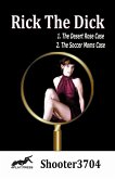 Rick The Dick (eBook, ePUB) Rick The Dick (eBook, ePUB)