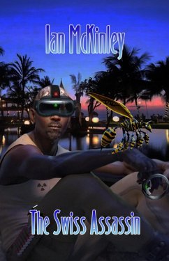 Cover The Swiss Assassin (eBook, ePUB)