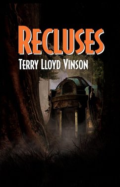 Cover Recluses (eBook, ePUB)