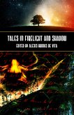 Tales in Firelight and Shadow (eBook, ePUB)