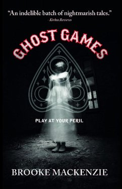 Cover Ghost Games (eBook, ePUB)