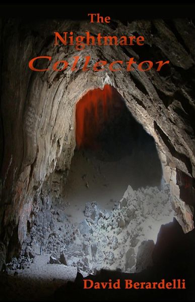 The Nightmare Collector (eBook, ePUB)