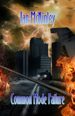 Cover Common Mode Failure (eBook, ePUB)