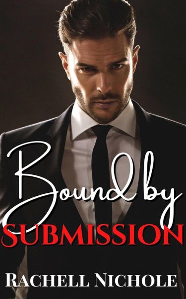 Bound By Submission (The K Club Dark Side, #2) (eBook, ePUB)