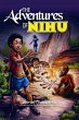 The Adventures of Nihu (eBook, ePUB) - Bild 1