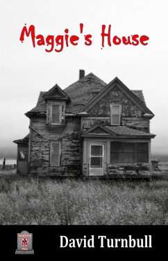 Cover Maggie's House (eBook, ePUB)