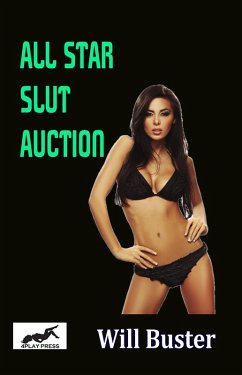 Cover All Star Slut Auction (eBook, ePUB)