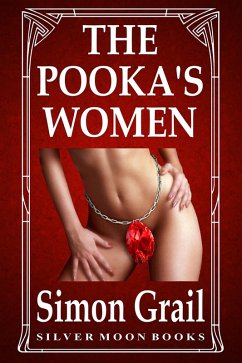 The Pooka's Women (eBook, ePUB) Cover The Pooka's Women (eBook, ePUB)