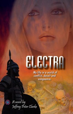 Cover Electra (eBook, ePUB)