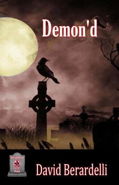 Cover Demon'd (eBook, ePUB)
