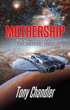 Cover Mothership - 20th Anniversary Edition (eBook, ePUB)