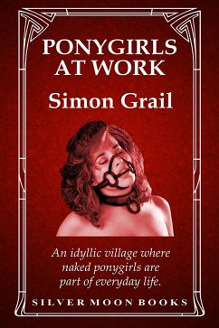Ponygirls at Work (eBook, ePUB) Cover Ponygirls at Work (eBook, ePUB)