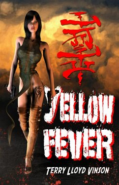 Cover Yellow Fever (eBook, ePUB)