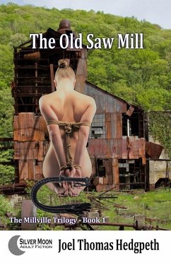 Cover The Old Saw Mill (eBook, ePUB)
