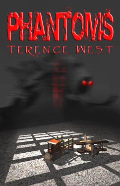 Phantoms (eBook, ePUB) Cover Phantoms (eBook, ePUB)
