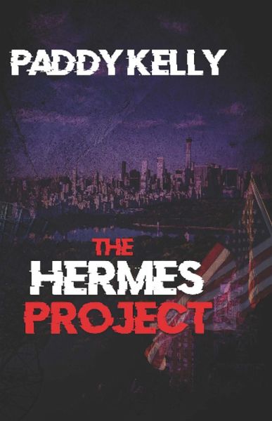 The Hermes Project (eBook, ePUB) The Hermes Project (eBook, ePUB)