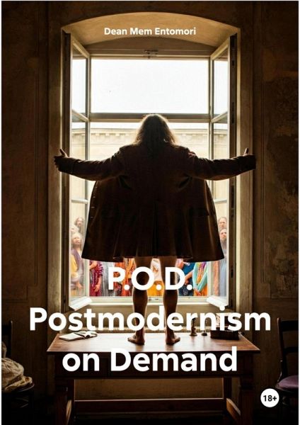 P.O.D. Postmodernism on Demand (eBook, ePUB)