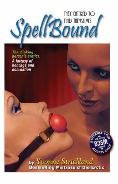 Cover Spellbound (eBook, ePUB)