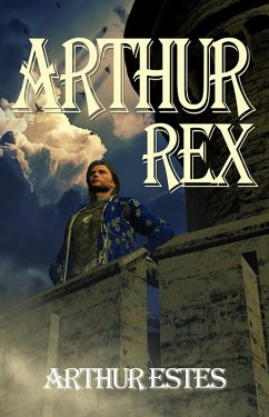 Cover Arthur Rex (eBook, ePUB)