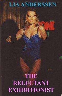 Cover The Reluctant Exhibitionist (eBook, ePUB)
