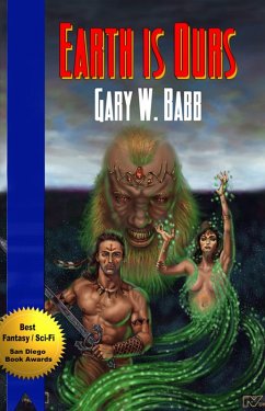 Earth Is Ours (eBook, ePUB) Cover Earth Is Ours (eBook, ePUB)