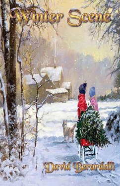 Cover Winter Scene (eBook, ePUB)