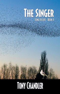 Cover The Singer (Song of Life Book 3) (eBook, ePUB)