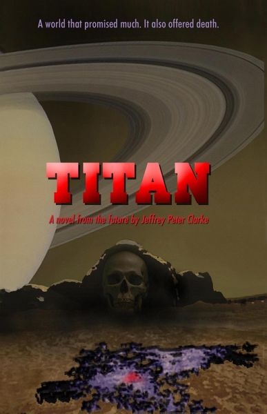 Titan (eBook, ePUB)