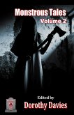 Monstrous Tales - Volume 2 (eBook, ePUB) Monstrous Tales - Volume 2 (eBook, ePUB)