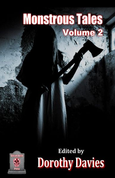 Monstrous Tales - Volume 2 (eBook, ePUB)