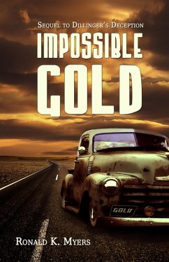 Cover Impossible Gold (eBook, ePUB)