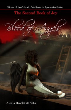 Cover Blood of Angels - The Second Book of Joy (eBook, ePUB)