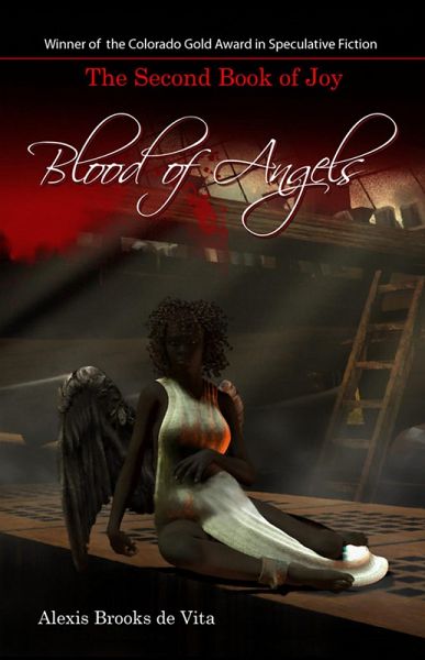 Blood of Angels - The Second Book of Joy (eBook, ePUB) Blood of Angels - The Second Book of Joy (eBook, ePUB)