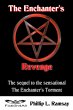 The Enchanter's Revenge (eBook, ePUB) - Bild 1