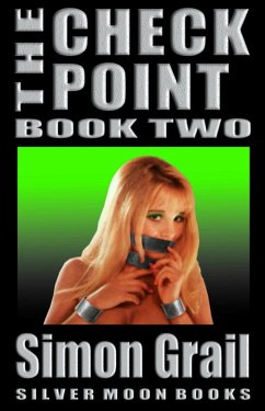 Cover The Checkpoint - Book Two (eBook, ePUB)