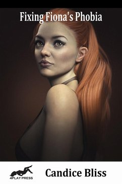 Cover Fixing Fiona's Phobia (eBook, ePUB)