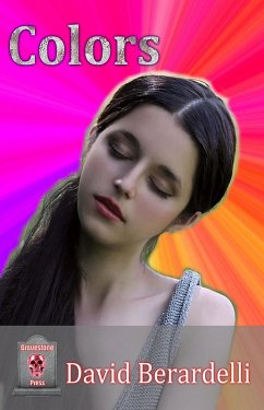 Cover Colors (eBook, ePUB)