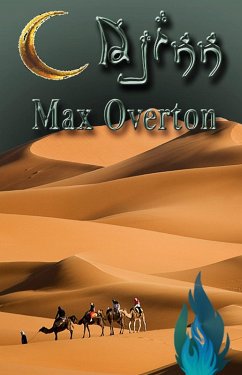 Cover Djinn (eBook, ePUB)