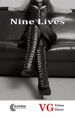 Cover Nine Lives (eBook, ePUB)
