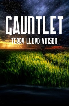 Cover Gauntlet (eBook, ePUB)
