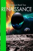 Renaissance - Primordium Book 2 (eBook, ePUB) Renaissance - Primordium Book 2 (eBook, ePUB)