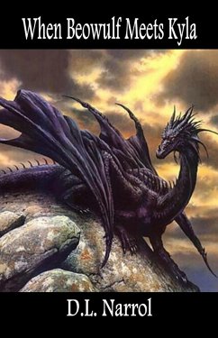 Cover When Beowulf Meets Kyla (eBook, ePUB)