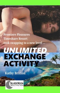 Cover Unlimited Exchange Activity (eBook, ePUB)