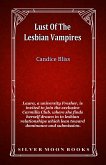 Lust of the Lesbian Vampires (eBook, ePUB)