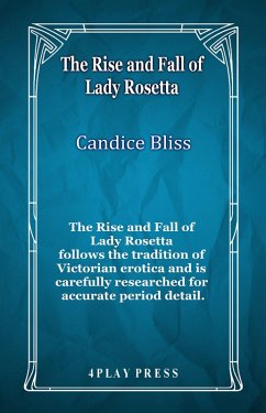 Cover The Rise and Fall of Lady Rosetta (eBook, ePUB)