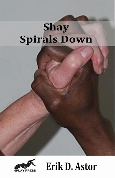 Shay Spirals Down (eBook, ePUB) Shay Spirals Down (eBook, ePUB)