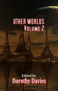 Cover Other Worlds - Volume 2 (eBook, ePUB)