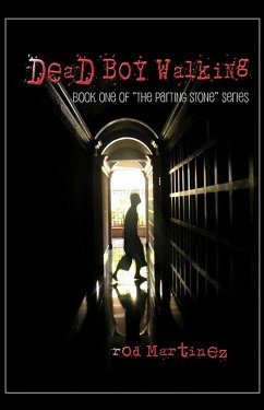 Cover Dead Boy Walking (eBook, ePUB)